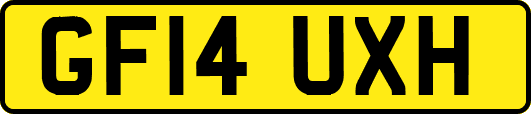 GF14UXH