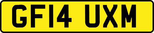 GF14UXM