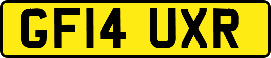 GF14UXR