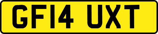 GF14UXT