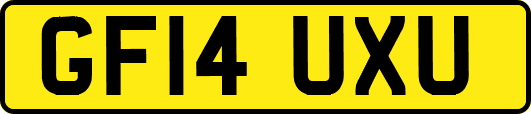 GF14UXU