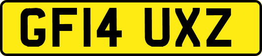 GF14UXZ