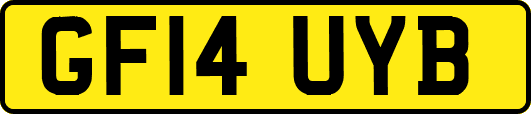 GF14UYB