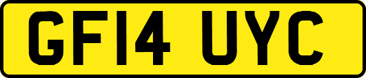 GF14UYC