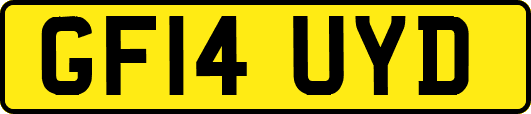 GF14UYD
