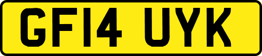 GF14UYK