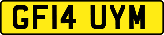 GF14UYM