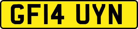 GF14UYN