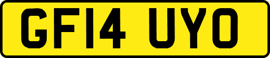 GF14UYO