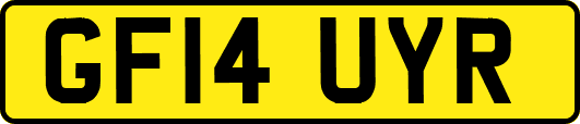 GF14UYR