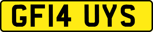 GF14UYS