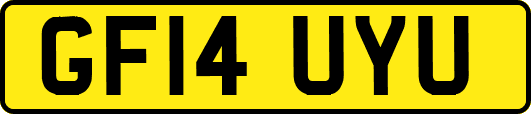 GF14UYU