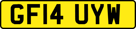 GF14UYW