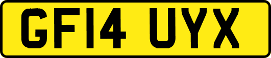 GF14UYX