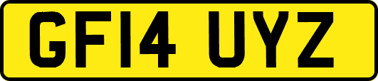 GF14UYZ