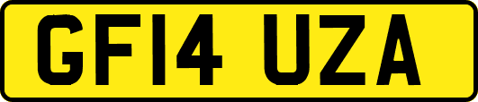 GF14UZA