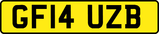 GF14UZB