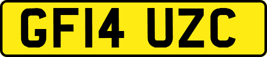 GF14UZC
