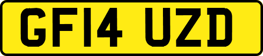 GF14UZD