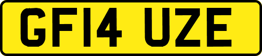 GF14UZE