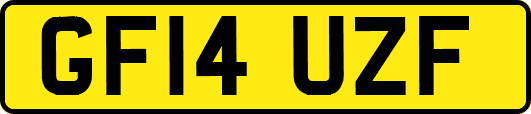 GF14UZF