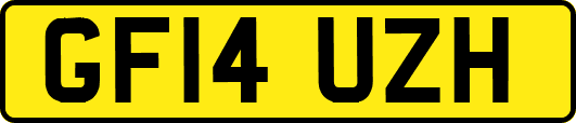 GF14UZH