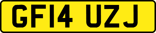 GF14UZJ