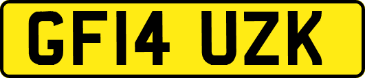 GF14UZK