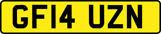 GF14UZN