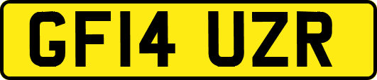 GF14UZR