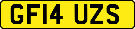 GF14UZS