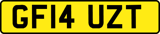 GF14UZT