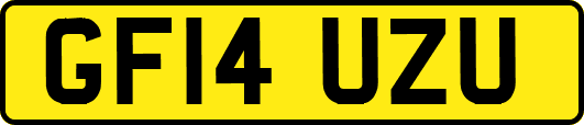 GF14UZU