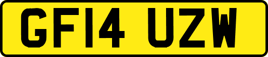 GF14UZW