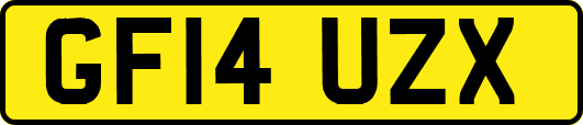 GF14UZX