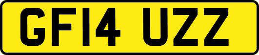 GF14UZZ