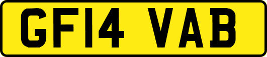 GF14VAB