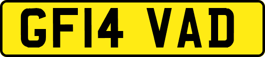GF14VAD