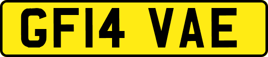 GF14VAE