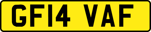 GF14VAF