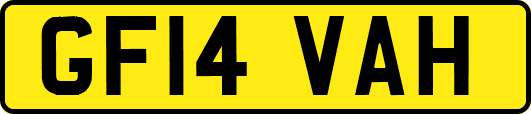 GF14VAH