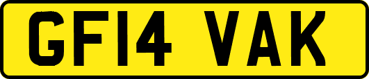 GF14VAK