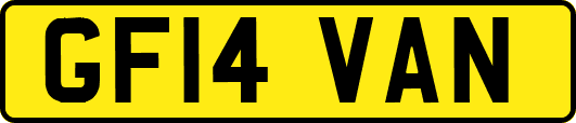 GF14VAN