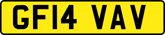 GF14VAV