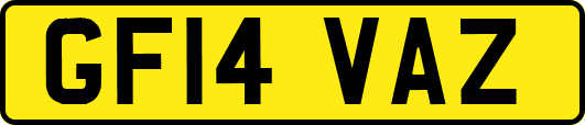 GF14VAZ