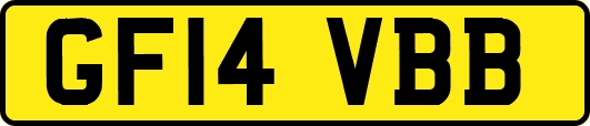 GF14VBB