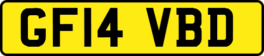 GF14VBD