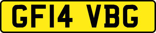 GF14VBG
