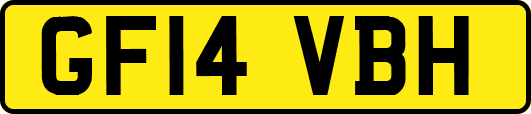 GF14VBH