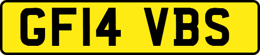 GF14VBS